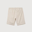 Bermuda sable homme
