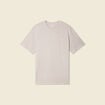 T-shirt manches courtes gris foncé homme