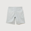 Bermuda vert clair homme