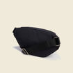 Banane avec doublure noir homme