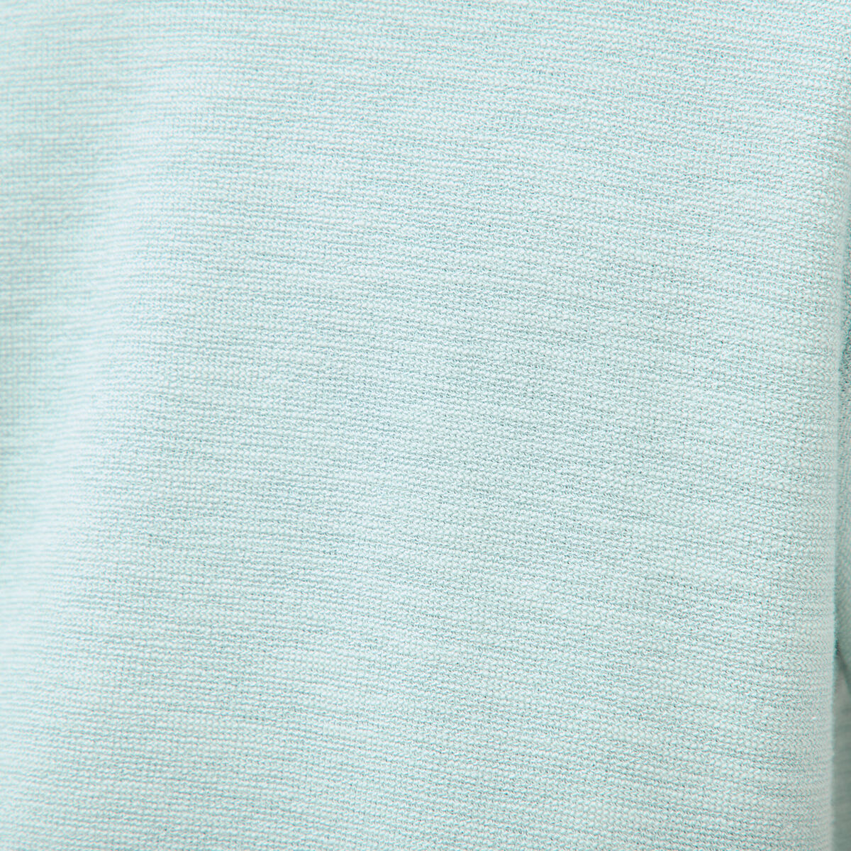 T-shirt manches courtes bleu gris homme
