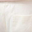 Bermuda ecru homme