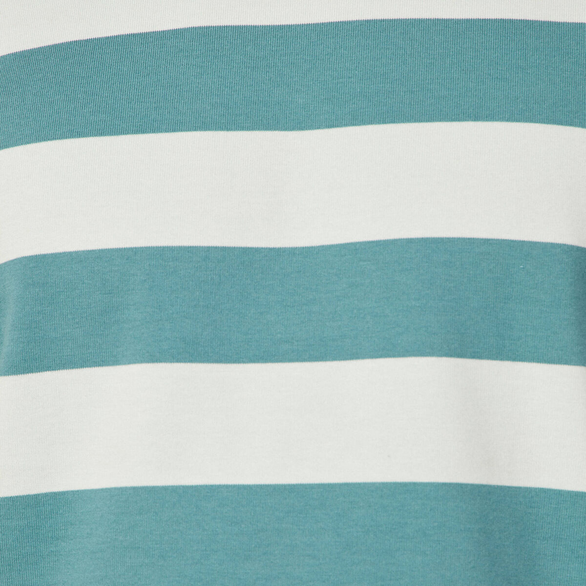 T-shirt manches courtes bleu clair homme