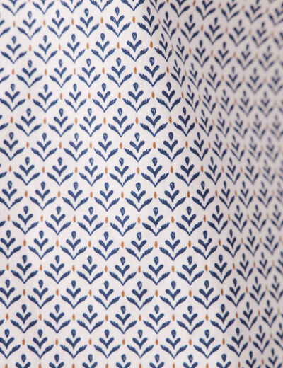 Chemise blanc homme