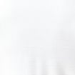 Polo manches courtes blanc homme