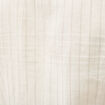 Chemise manches longues beige fonce homme