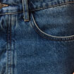 Jeans large longueur 32 en coton bleu homme