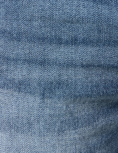Jeans straight ultra stretch denim stone homme