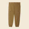 Pantalon battle beige homme
