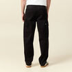 Cargo battle longueur 32 noir homme