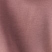 Sweat à capuche vieux rose homme
