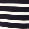Pull manches longues bleu fonc&eacute; homme