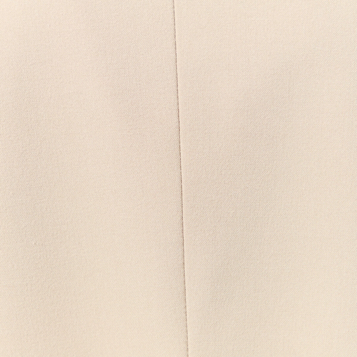 Veste blazer double boutonnage beige femme