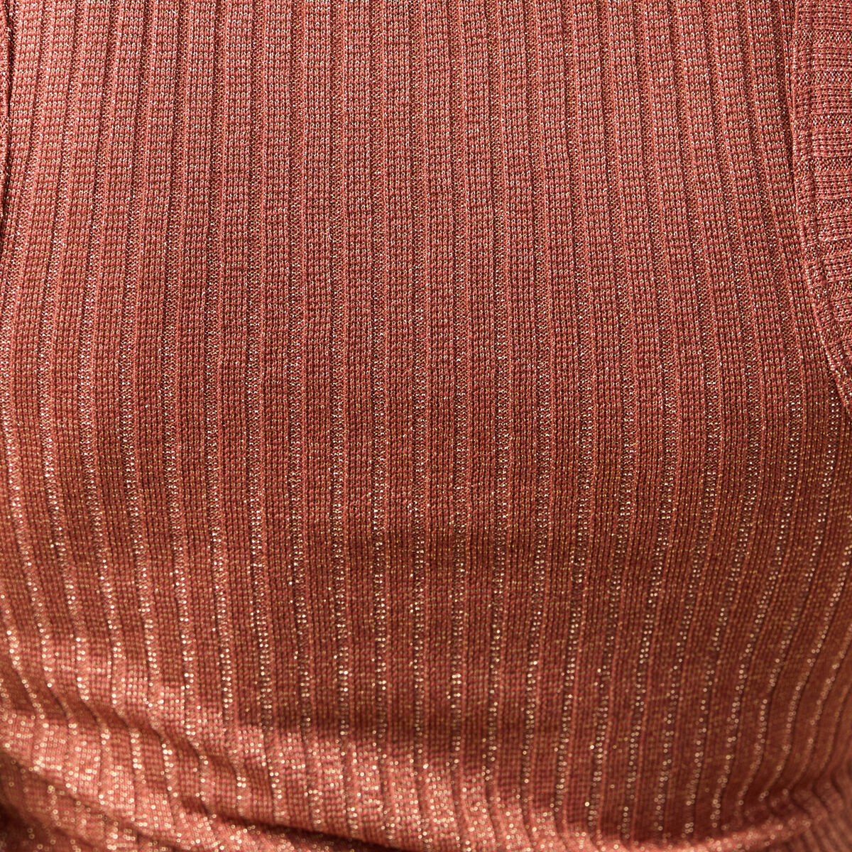 Débardeur sans manches vieux rose femme