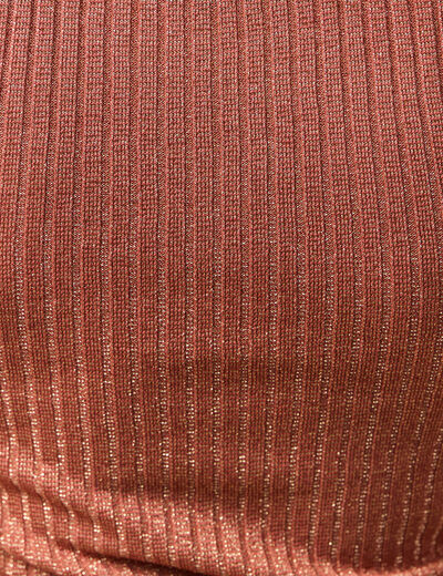 Débardeur sans manches vieux rose femme