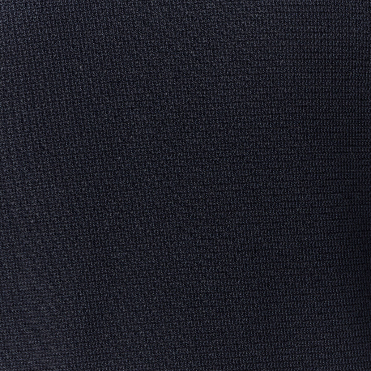 T-shirt à capuche bleu marine homme