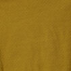 T-shirt manches longues vert kaki femme