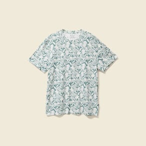 t shirt manches courtes marron clair homme T-shirt manches courtes marron clair homme