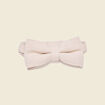 Noeud de papillon sable homme
