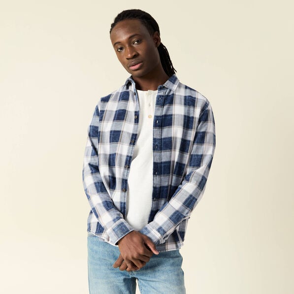 chemise manches longues ecru homme Chemise manches longues ecru homme