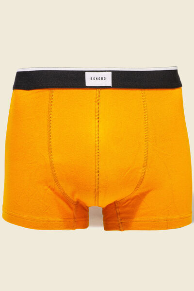 Lot 3 boxers noir homme