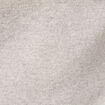 Pull manches longues col rond gris foncé homme