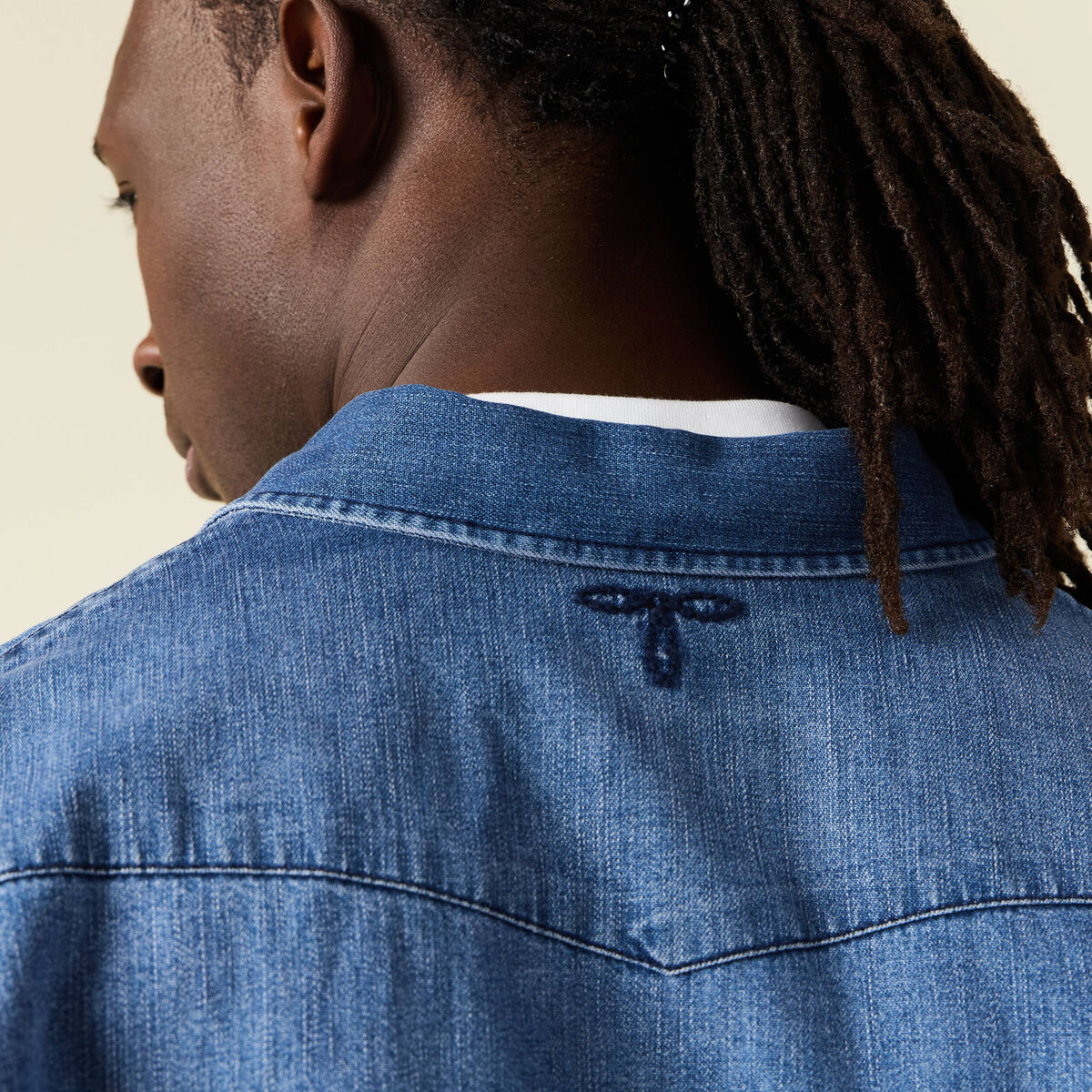 Volcom Sweat à capuche à manches longues emblématique Stone pour homme, Gris chiné, Moyen