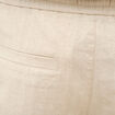 Bermuda ecru homme