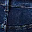 Jeans skinny tapered denim brut homme