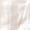 Blouse manches longues irisée gris argent femme