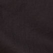 Chemise manches longues noir homme