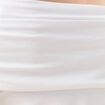 T-shirt manches courtes blanc femme