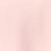 Sweat manches longues rose pastel homme
