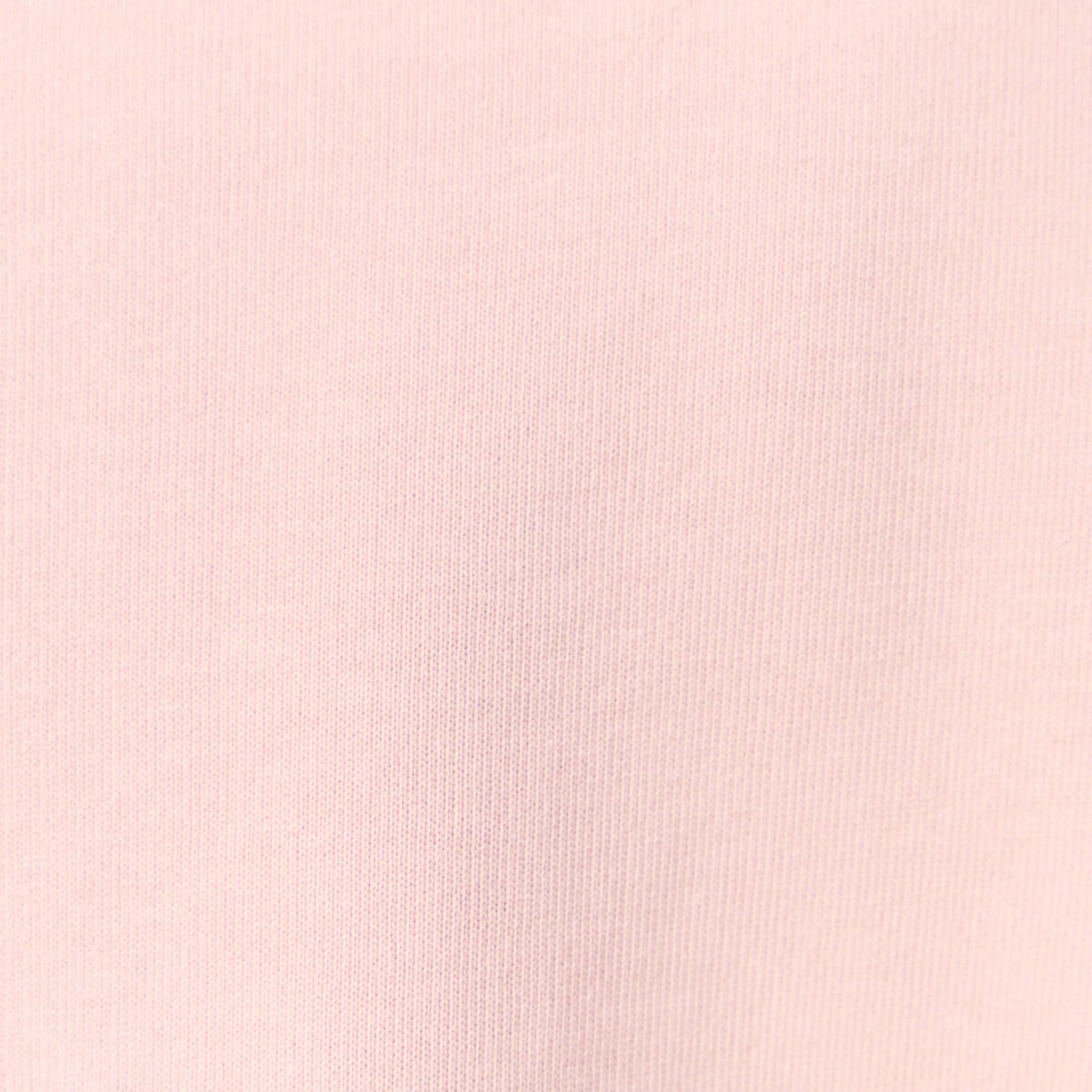 Sweat manches longues rose pastel homme