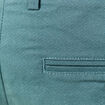 Short vert fonc&eacute; homme