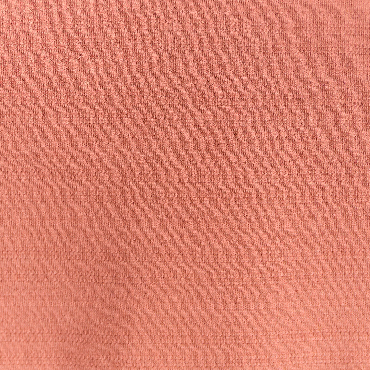 T-shirt manches courtes vieux rose homme