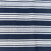 T-shirt manches courtes bleu marine homme