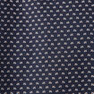 Chemise éco-responsable bleu marine homme