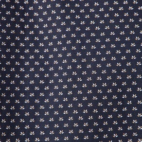 chemise eco responsable bleu marine homme Chemise éco-responsable bleu marine homme