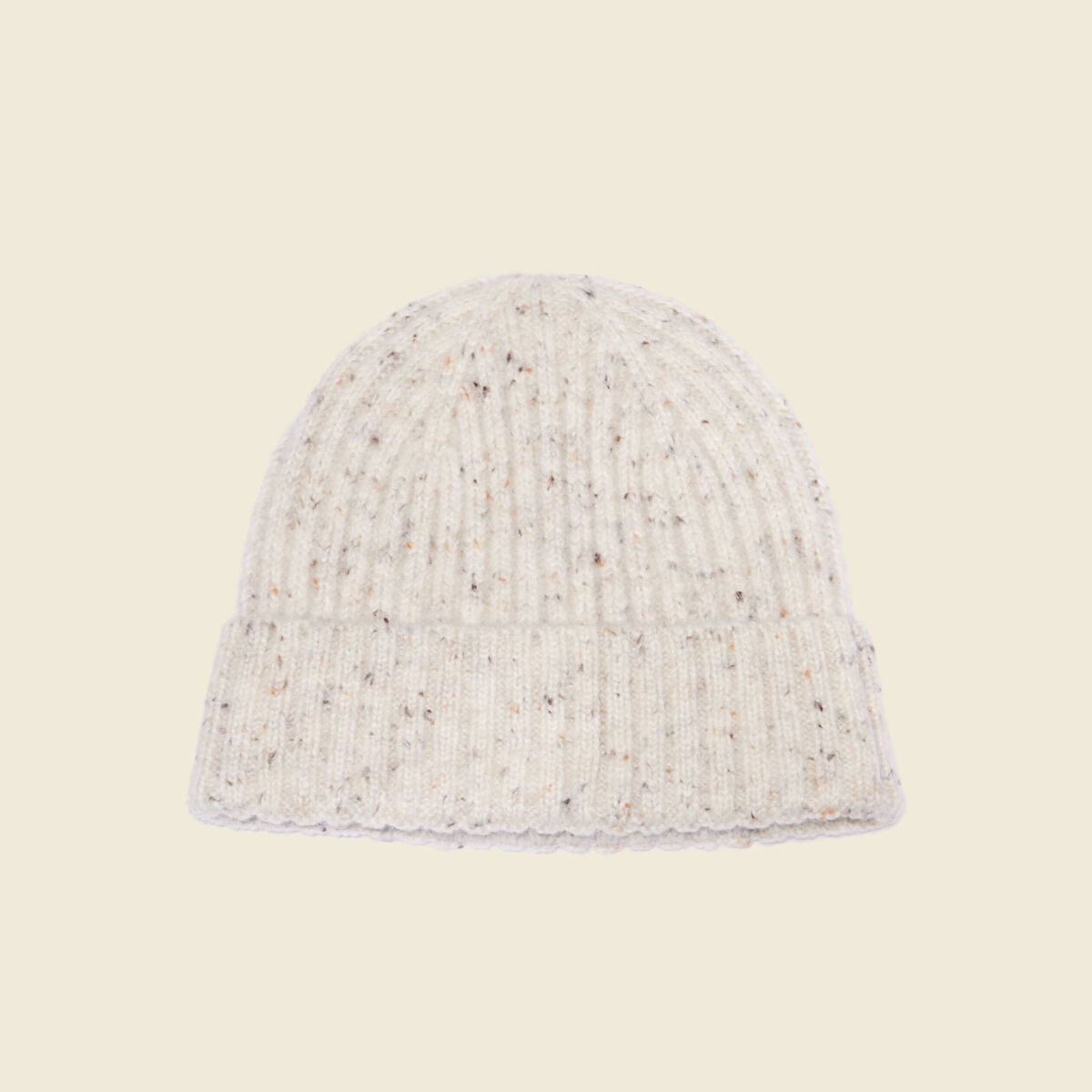 Bonnet ecru homme