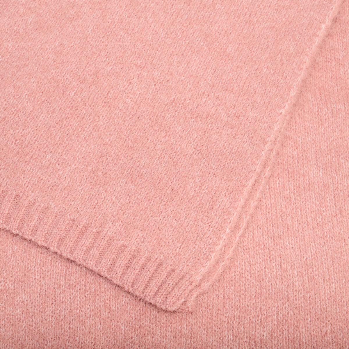 &Eacute;charpe vieux rose femme