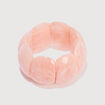 Bracelet rose clair femme
