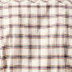 Chemise éco-responsable ecru homme
