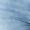 Jeans bootcut denim used femme