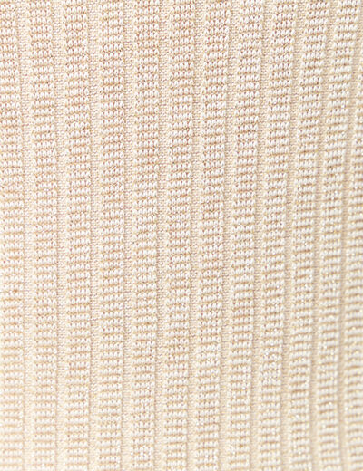 Débardeur sans manches beige femme