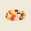 Bracelet multicolore femme