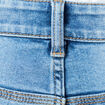 Jeans regular 5 poches denim used homme