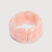 Bracelet rose clair femme