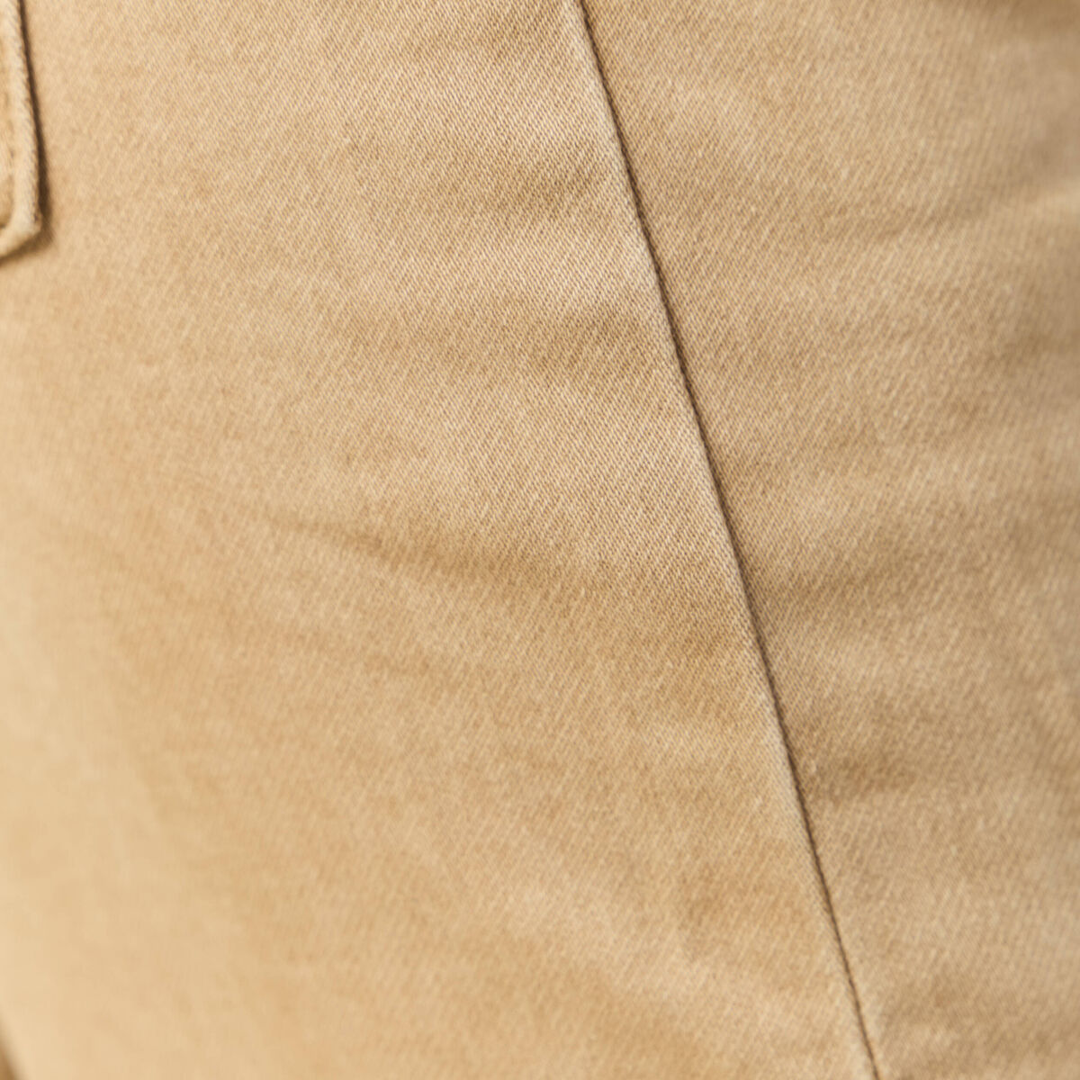 Jeans straight homme camel homme