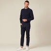 Chemise blanc homme